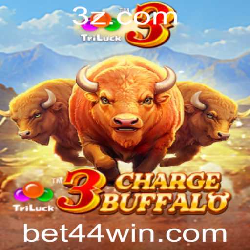 Explorando o Mundo do Jogo '3ChargeBuffalo' com a Palavras-Chave 'Bet 44'