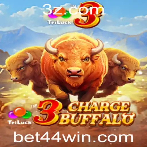 Explorando o Mundo do Jogo '3ChargeBuffalo' com a Palavras-Chave 'Bet 44'