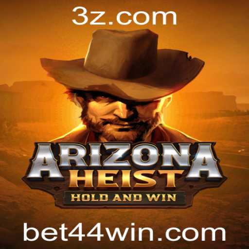 Explorando o Mundo Empolgante de ArizonaHeist com Bet 44