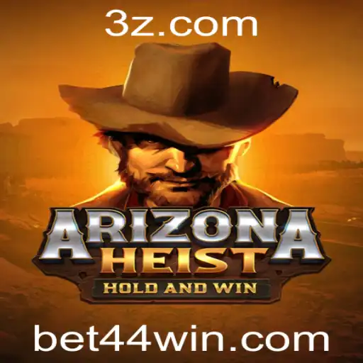 Explorando o Mundo Empolgante de ArizonaHeist com Bet 44