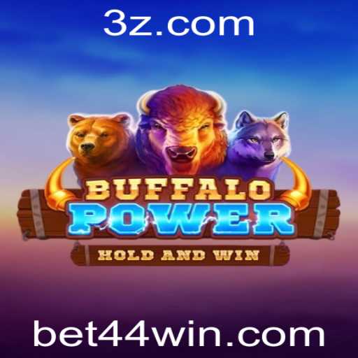 Buffalo Power: Explorando o Mundo e as Regras do Jogo de Cassino Popular