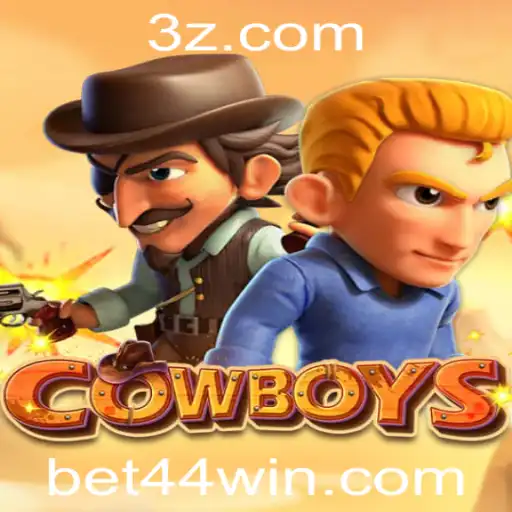 Descubra o Mundo do Jogo 'COWBOYS' e Como Jogar com a Palavra-Chave 'bet 44'