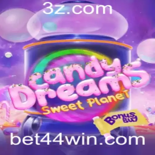 CandyDreamsSweetPlanet: Explorando o Mundo Doce com a Aposta 44