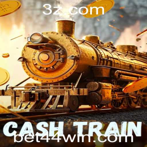 CashTrain: Um Mergulho no Novo Jogo de Apostas Online com Bet 44