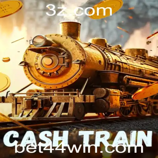 CashTrain: Um Mergulho no Novo Jogo de Apostas Online com Bet 44
