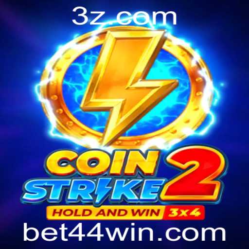 Coinstrike2: Descubra a Nova Sensação no Mundo dos Jogos com Bet 44
