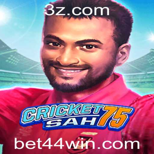 Descobrindo o Fascinante Mundo de CricketSah75 com Bet 44