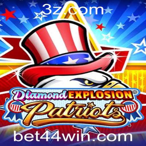 Explorando o Universo de DiamondExplosionPatriots: A Nova Sensação dos Games