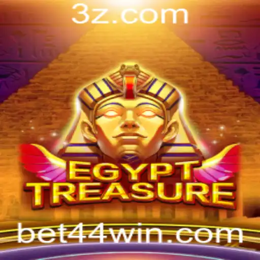 EgyptTreasure: Descubra os Segredos do Antigo Egito com Bet 44