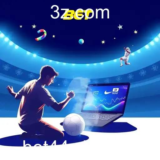 A Influência da Bet 44 nos Esportes Modernos