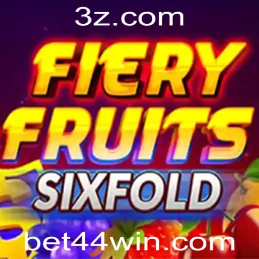 Explorando FieryFruitsSixFold: Um Novo Jogo de Apostas
