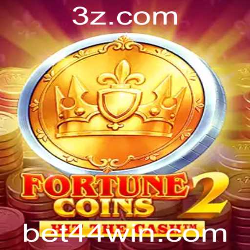 FortuneCoins2: Descubra a Nova Febre dos Jogos de Aposta Online e Seus Desafios Empolgantes