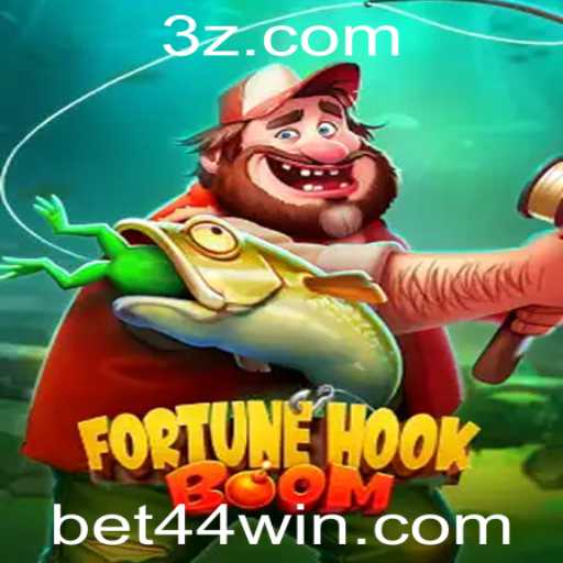 Explorando o Fascinante Mundo de FortuneHookBoom e a Estratégia do Bet 44