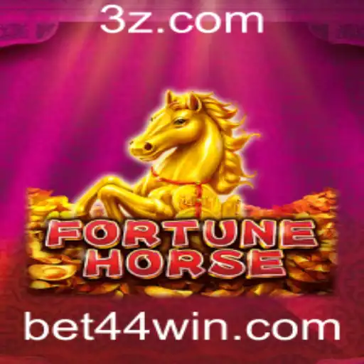 Explorando FortuneHorse: Um Olhar Detalhado sobre o Jogo de Apostas Bet 44
