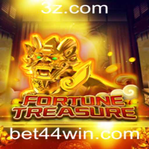 FortuneTreasure: O Fascinante Mundo do Jogo de Apostas
