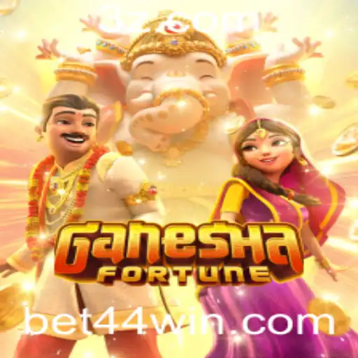 Explorando o Mundo de GaneshaFortune: Como Jogar e Ganhar com Bet 44