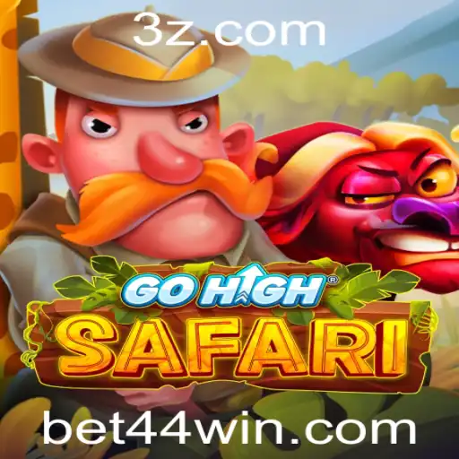 Descubra o Empolgante Mundo de GoHighSafari