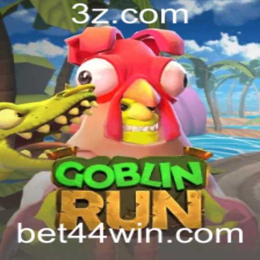 Descubra GoblinRun: Aventura e Apostas com Bet 44