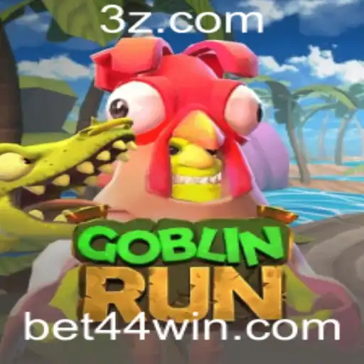 Descubra GoblinRun: Aventura e Apostas com Bet 44