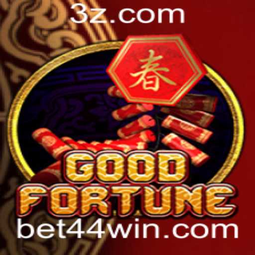 Descubra o Enigmático Jogo GoodFortune: Aposte 44 e Vença!