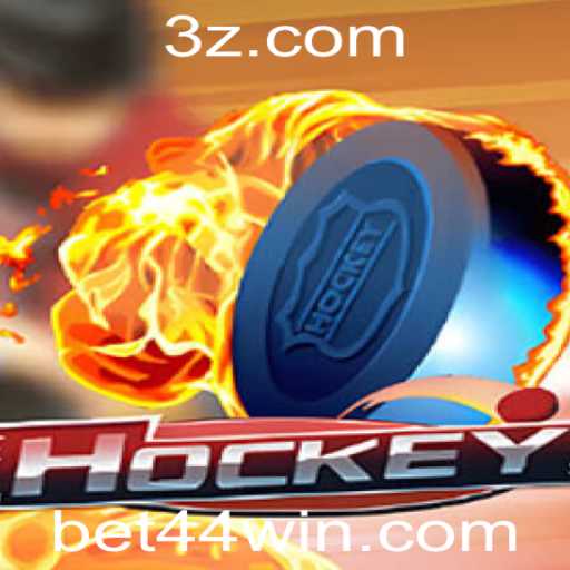 Descobrindo o Fascinante Mundo do Hockey e o Conceito de 'Bet 44'
