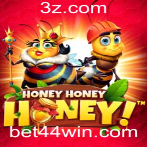 Explorando o Universo de HoneyHoneyHoney: O Slot de Apostas Empolgante