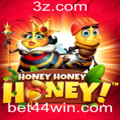Explorando o Universo de HoneyHoneyHoney: O Slot de Apostas Empolgante