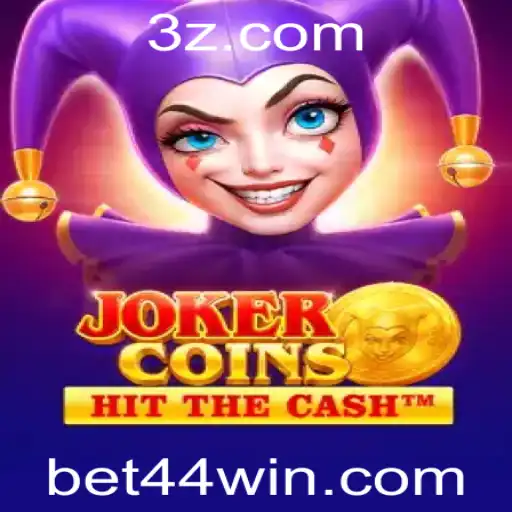 Explorando o Emocionante Mundo de JokerCoins com a Aposta Bet 44