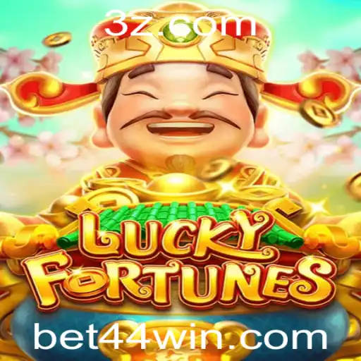 Explorando o Fascinante Mundo do Jogo 'LUCKYFORTUNES'