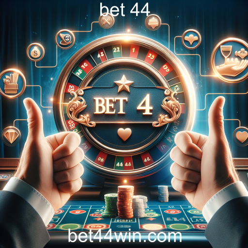 Programa de Fidelidade: Maximizando suas Recompensas no Bet 44