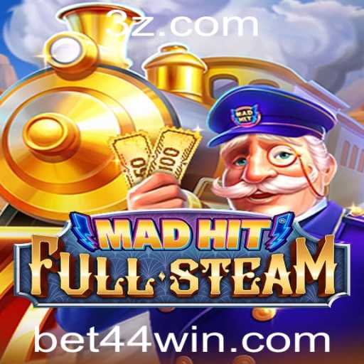 MadHitFullSteam: O Jogo de Estratégia e Aventura que Está Conquistando o Mundo
