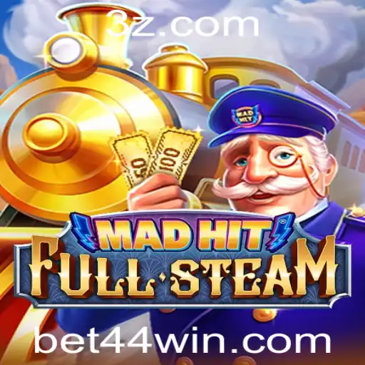 MadHitFullSteam: O Jogo de Estratégia e Aventura que Está Conquistando o Mundo