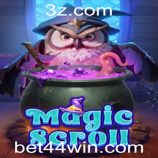 MagicScroll: Explorando o Fascinante Mundo do Jogo de Estratégia e Apostas