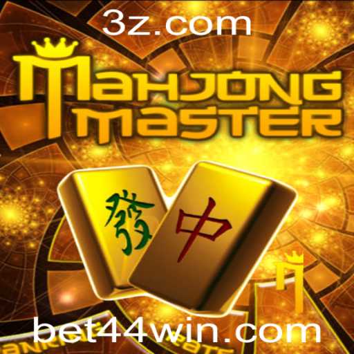 Descubra o Mundo de MahJongMaster: Um Jogo Clássico com Uma Nova Aposta