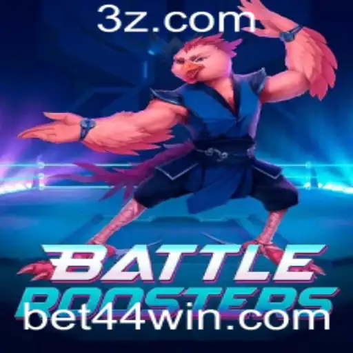 Desvendando o Mundo de BattleRoosters: Estratégia e Competição no Jogo do Momento