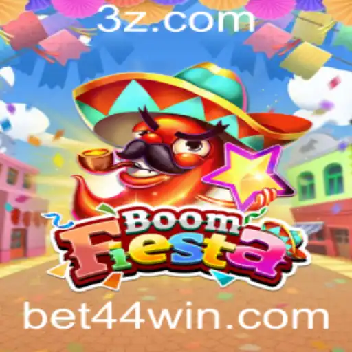 Explorando o Fascinante Mundo de BoomFiesta e a Estratégia Bet 44