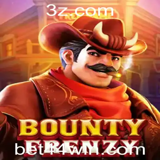 Descubra BountyFrenzy: O Jogo de Apostas que Está Conquistando o Mundo