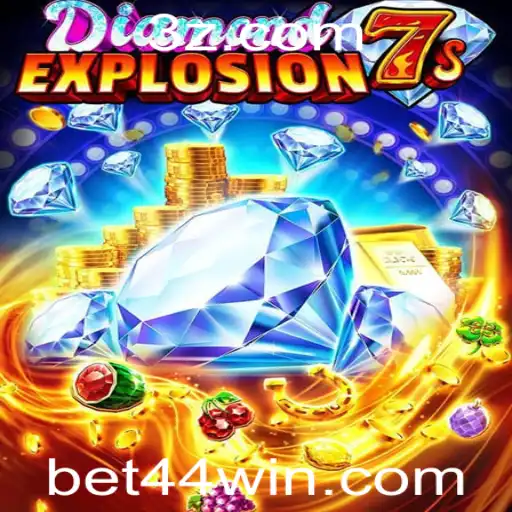 DiamondExplosion7s: Um Mergulho no Brilho dos Cassinos Modernos