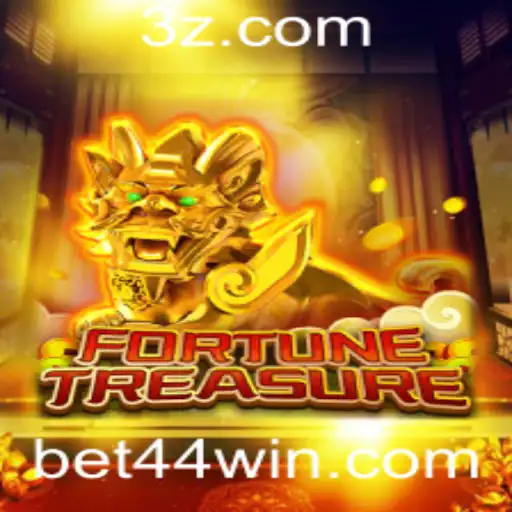 FortuneTreasure: O Fascinante Mundo do Jogo de Apostas