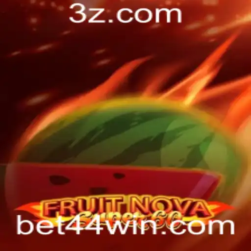 Explorando o Mundo de FruitNovaSuper60: Uma Aventura de Slots com a Aposta de 44