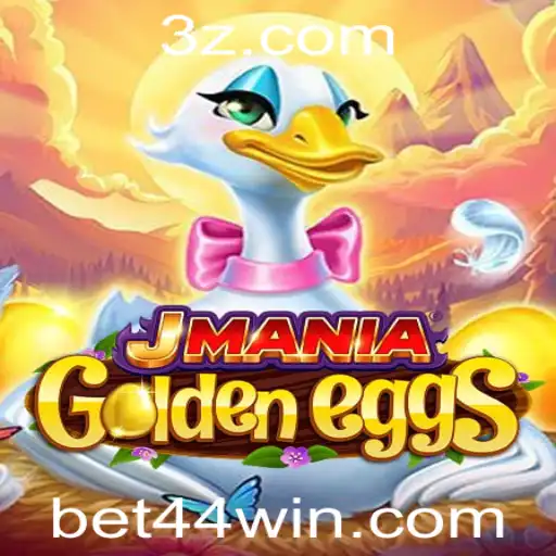 JManiaGoldenEggs: A New Horizon in Gaming