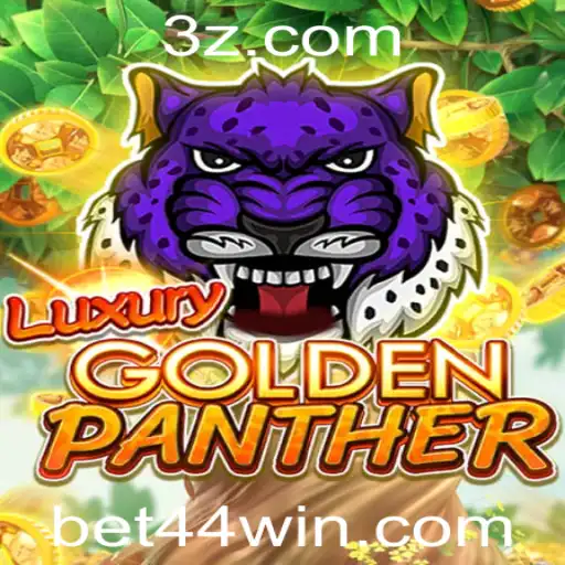 LUXURYGOLDENPANTHER: Um Jogo de Emoção e Estratégia com 'Bet 44'