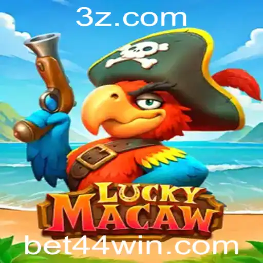 Explorando LuckyMacaw: Um Guia Abrangente para Bet 44