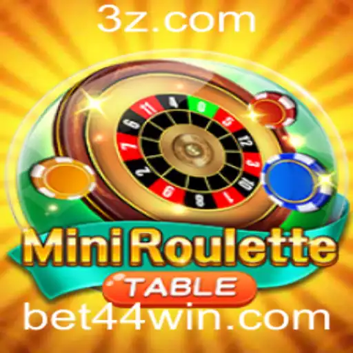 Descubra o Jogo MiniRoulette: Emoção e Estratégias com Bet 44