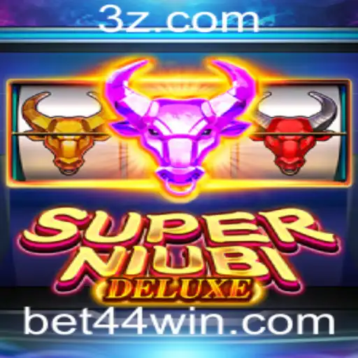 Explorando o Jogo Inovador SuperNiubiDeluxe com a Palavra-Chave 'bet 44'