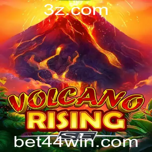 Explorando o Mundo de VolcanoRisingSE e a Estratégia do Bet 44