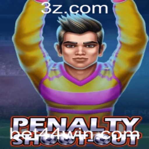 Explorando o Jogo PenaltyShootOut e a Tendência de Apostas com Bet 44