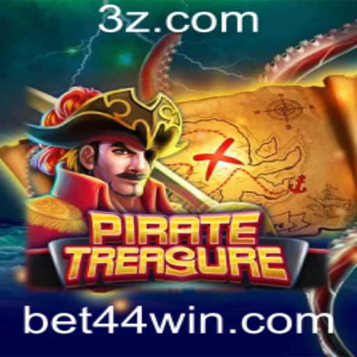 Descobrindo PirateTreasure: O Jogo de Aventura com Emocionantes Apostas