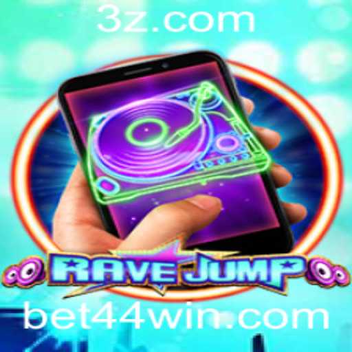 Descubra o Mundo de 'RaveJumpmobile' e as Emocionantes Apostas com 'bet 44'