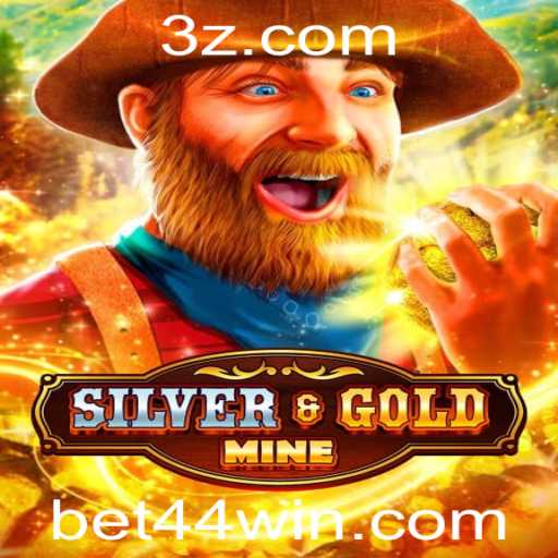 SilverGold: Jogo de Estratégia e Azar com a Palavra-Chave Bet 44